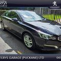 Peugeot 508  2017