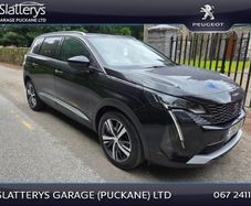 Peugeot 5008 2023