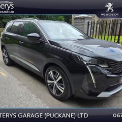 Peugeot 5008 2023