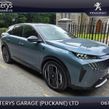 Peugeot 3008 2025