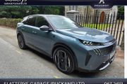 Peugeot 3008 2025