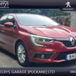Renault Megane 2019