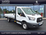 Ford Transit 2018