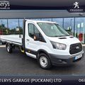 Ford Transit 2018