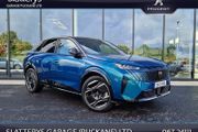 Peugeot 3008 2025