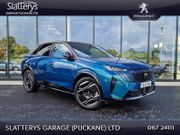 Peugeot 3008 2025