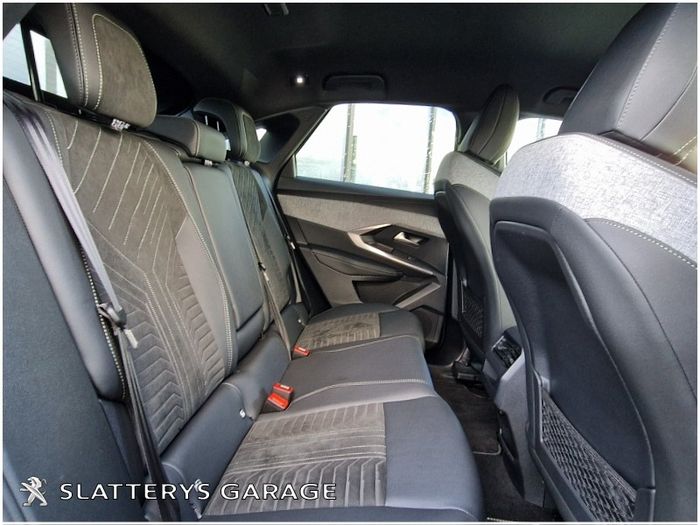 Peugeot 3008 2025