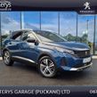 Peugeot 3008 2022