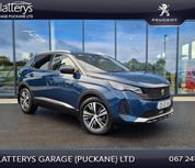 Peugeot 3008 2022