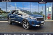 Peugeot 3008 2022