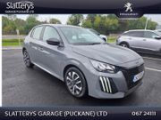 Peugeot 208 2024