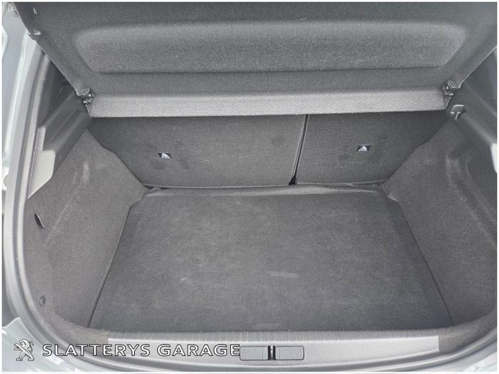 Peugeot 208 2024