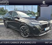 Peugeot 3008 2025
