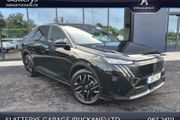 Peugeot 3008 2025