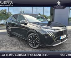 Peugeot 3008 2025
