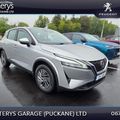 Nissan QASHQAI 2022
