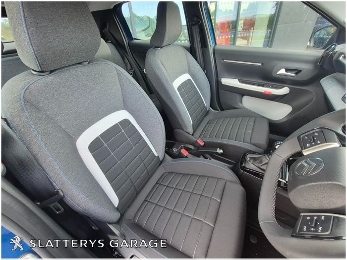 Citroen C3 2026