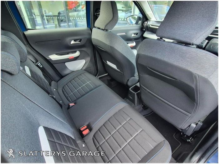 Citroen C3 2026