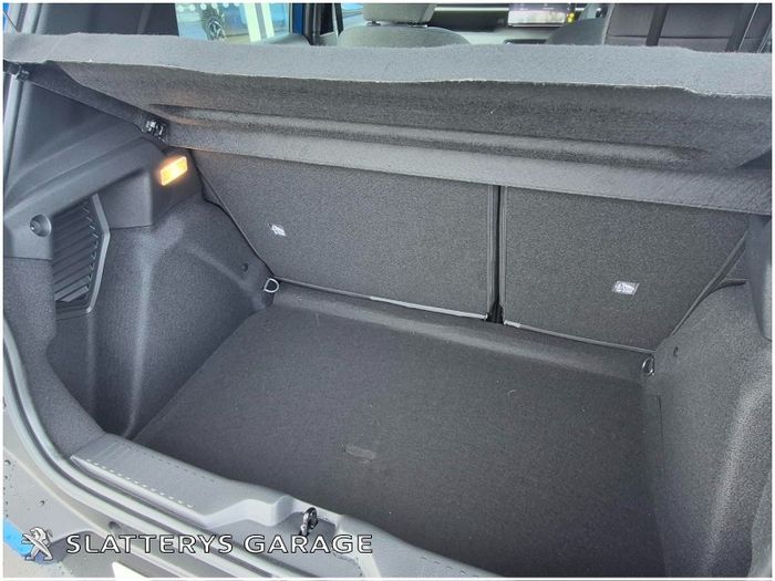 Citroen C3 2026