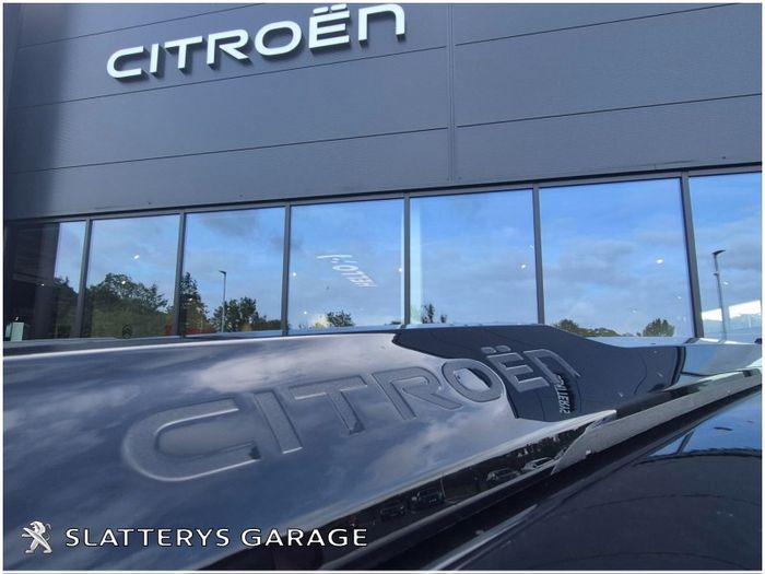 Citroen C3 2026