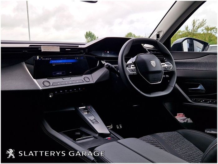 Peugeot 408 2026