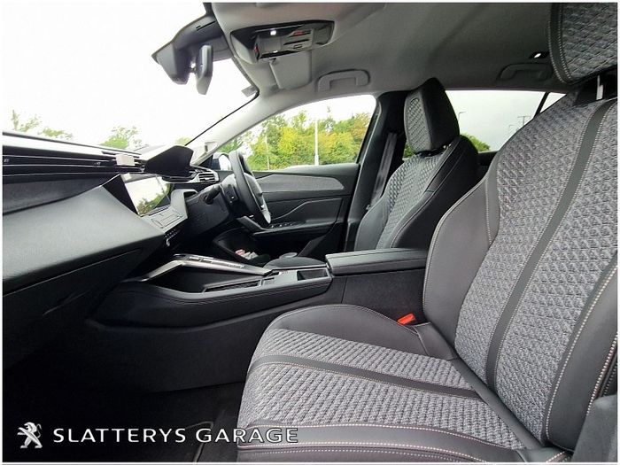 Peugeot 408 2026