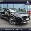 Peugeot 5008 2026