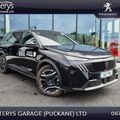 Peugeot 5008 2026