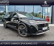 Peugeot 5008 2026