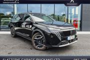Peugeot 5008 2026