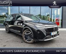Peugeot 5008 2026