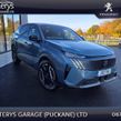 Peugeot 5008 2026