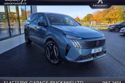 Peugeot 5008 2026