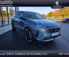 Peugeot 5008 2026