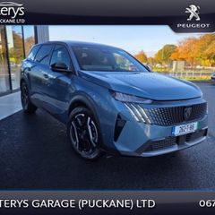 Peugeot 5008 2026