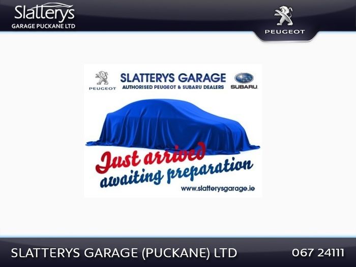 Peugeot 3008 2026
