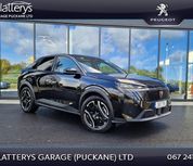 Peugeot 3008 2026