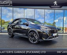 Peugeot 3008 2026