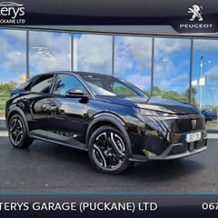 Peugeot 3008 2026