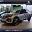 Peugeot 2008 2026