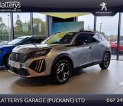 Peugeot 2008 2026