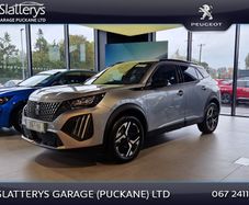 Peugeot 2008 2026