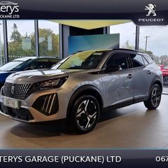 Peugeot 2008 2026