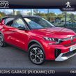 Citroen C3 Aircross 2026