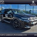 Citroen C5 Aircross 2026
