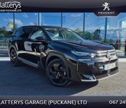 Citroen C5 Aircross 2026