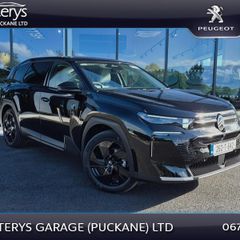 Citroen C5 Aircross 2026
