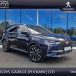 DS Automobiles DS 7 2024