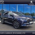 DS Automobiles DS 7 2024