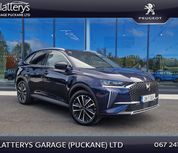 DS Automobiles DS 7 2024